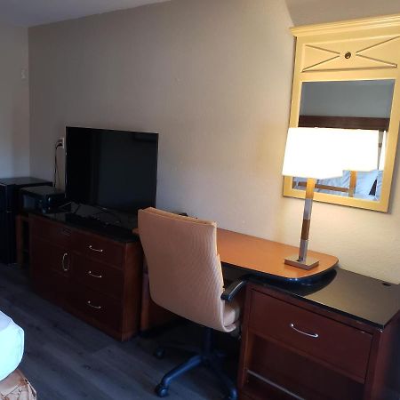 Knights Inn Kissimmee Eksteriør bilde