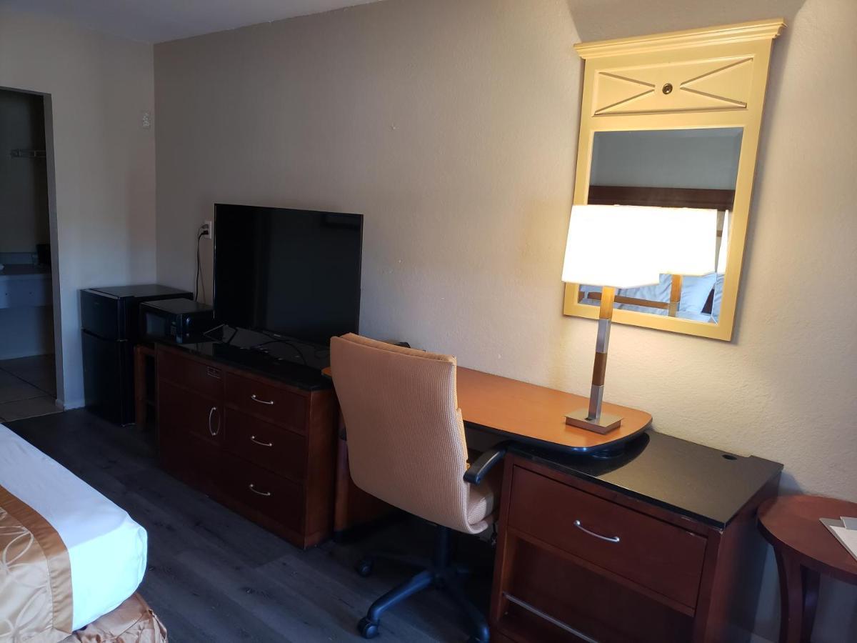 Knights Inn Kissimmee Eksteriør bilde