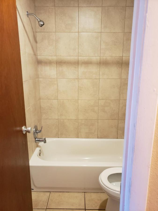 Knights Inn Kissimmee Eksteriør bilde