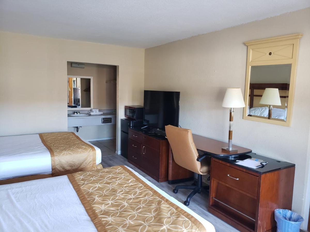 Knights Inn Kissimmee Eksteriør bilde