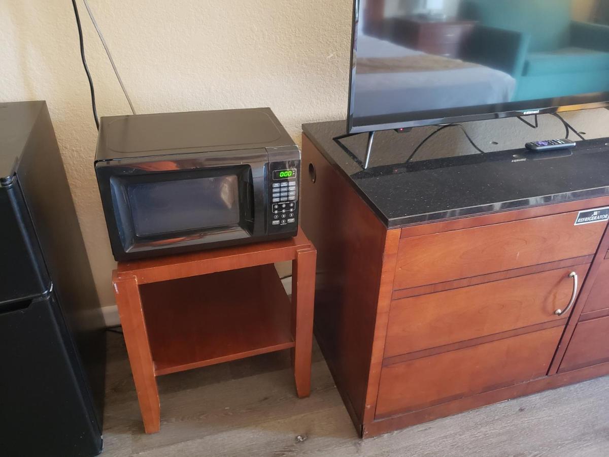 Knights Inn Kissimmee Eksteriør bilde