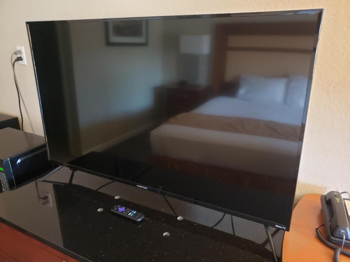 Knights Inn Kissimmee Eksteriør bilde