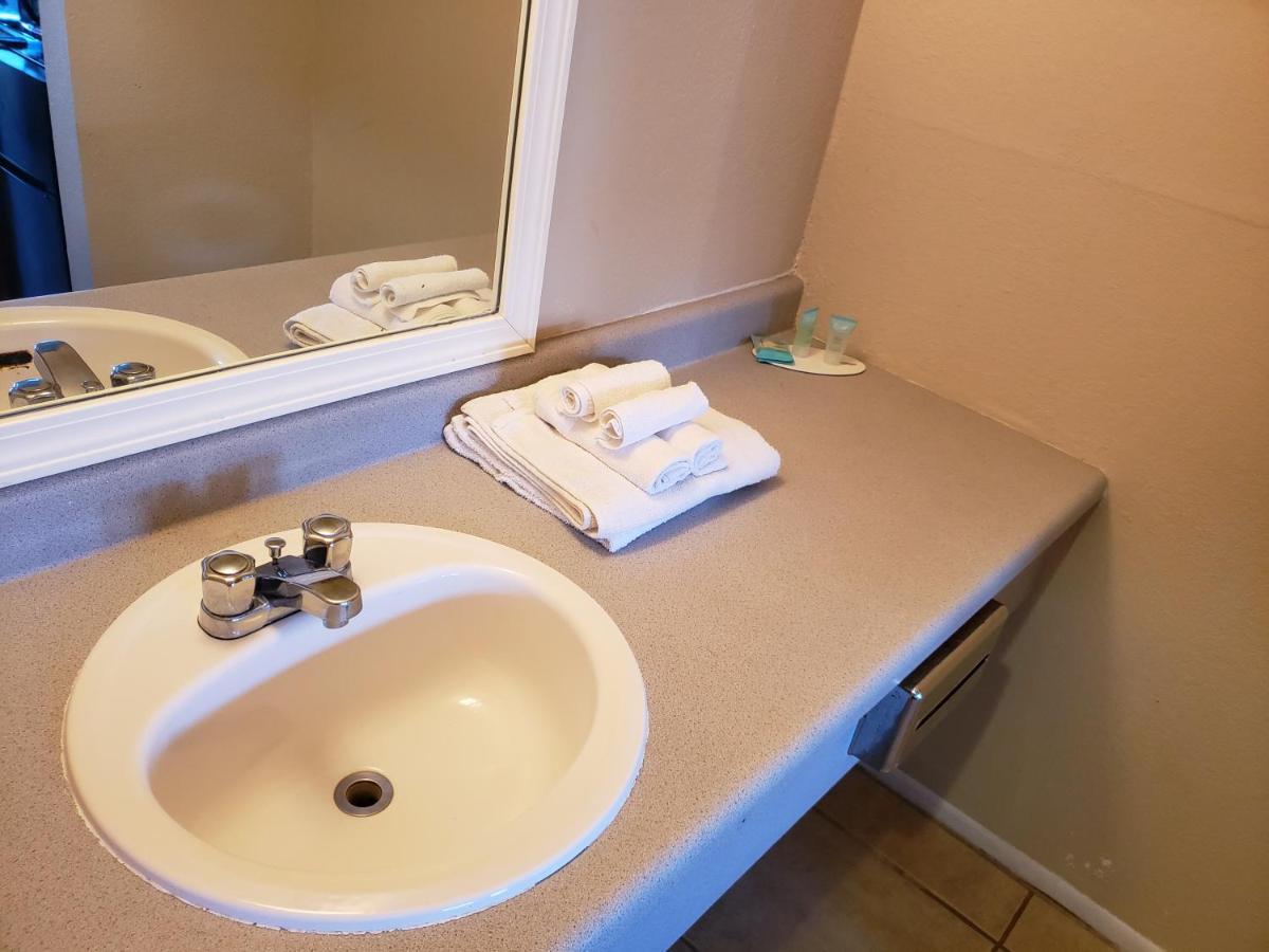 Knights Inn Kissimmee Eksteriør bilde