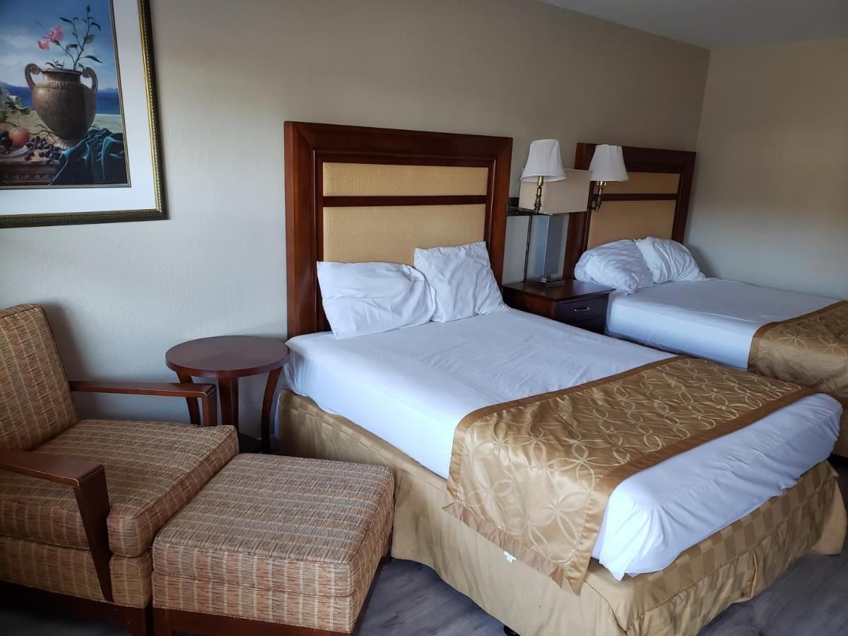 Knights Inn Kissimmee Eksteriør bilde