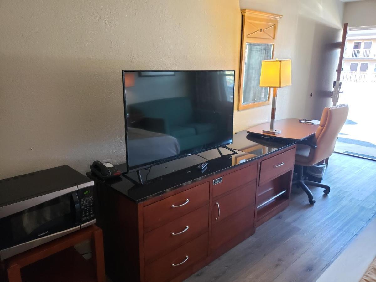 Knights Inn Kissimmee Eksteriør bilde