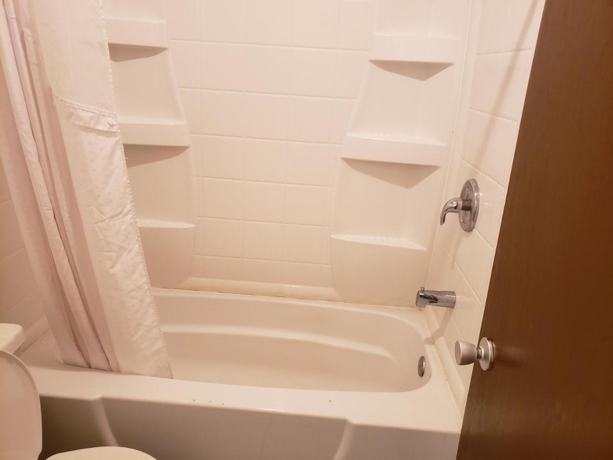 Knights Inn Kissimmee Eksteriør bilde