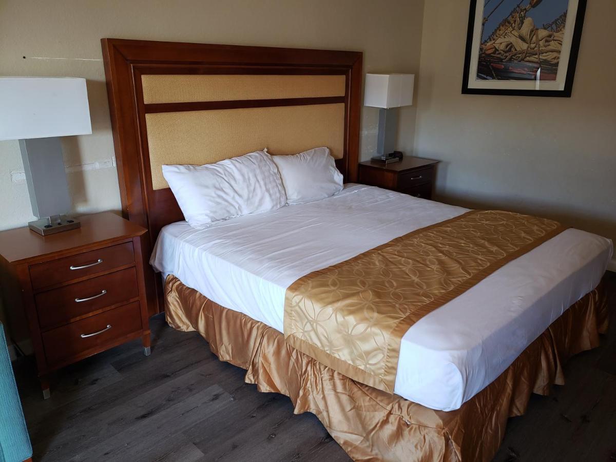 Knights Inn Kissimmee Eksteriør bilde