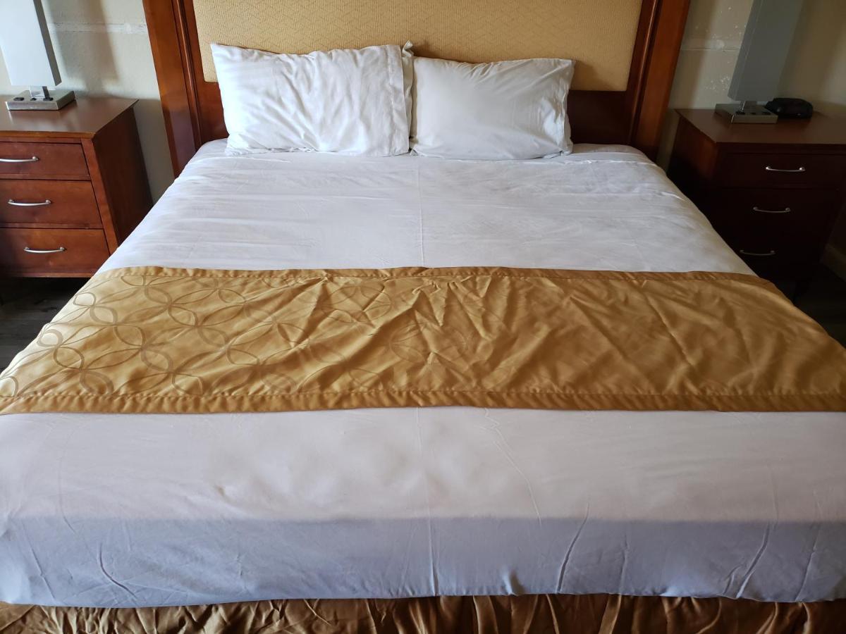 Knights Inn Kissimmee Eksteriør bilde