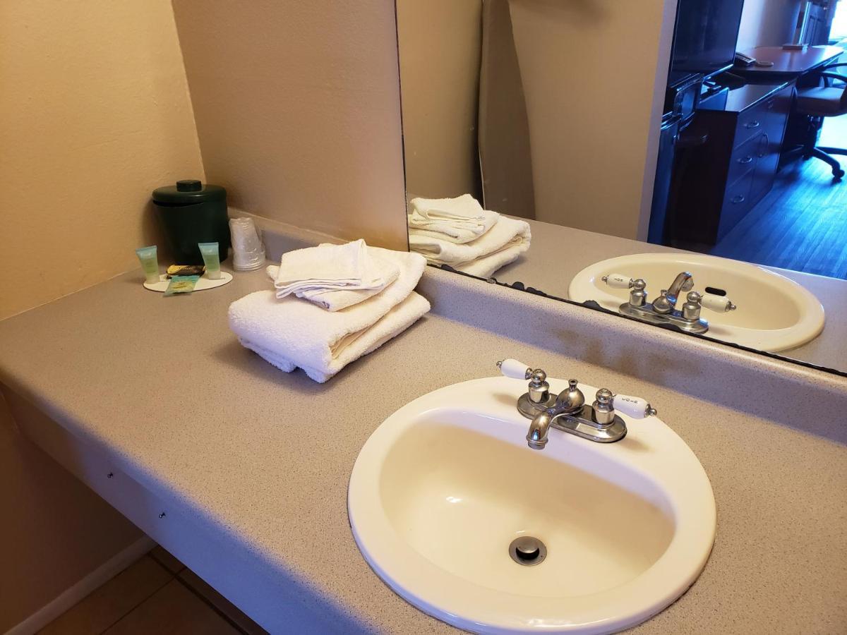 Knights Inn Kissimmee Eksteriør bilde