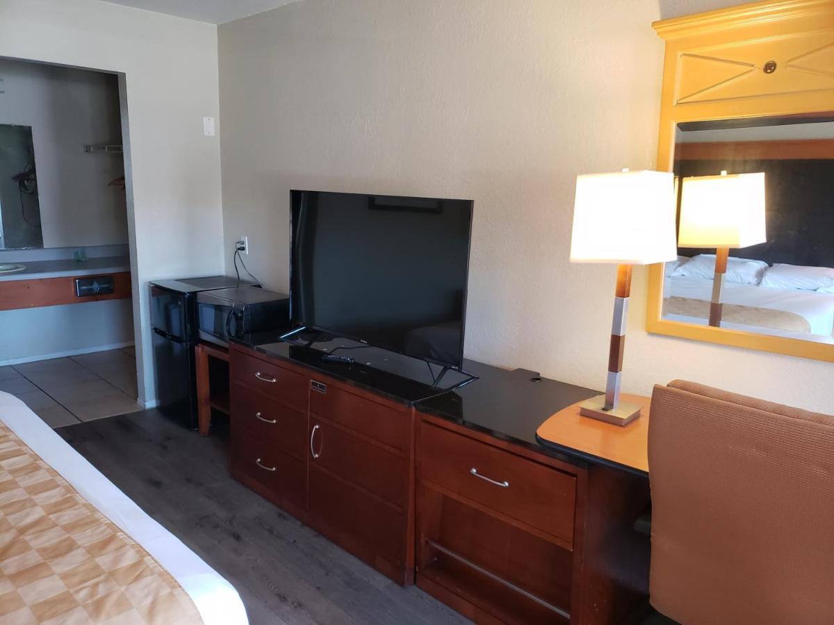 Knights Inn Kissimmee Eksteriør bilde